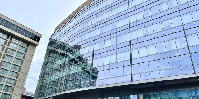 Das Laboratory at MGH